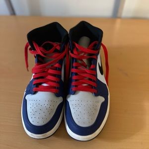 Nike Dunks high top